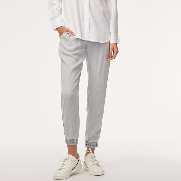 Aritzia Pants - Aritzia Los Feliz pant